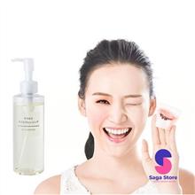 Dầu tẩy trang Muji Cleansing Oil 200ml của Nhật Bản